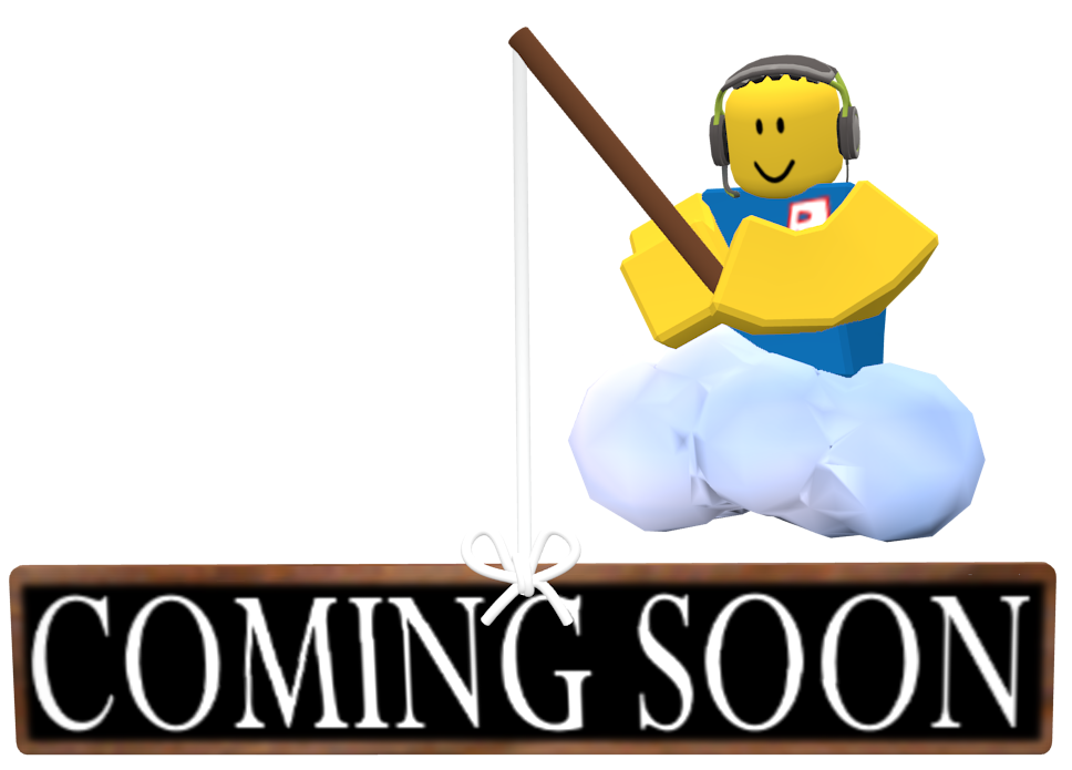 COMING SOON